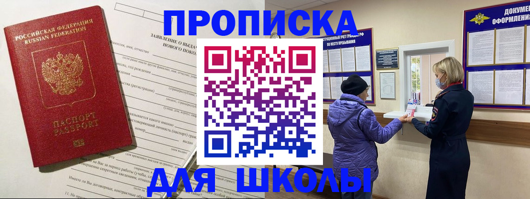 прописка для школы в Большом Камне